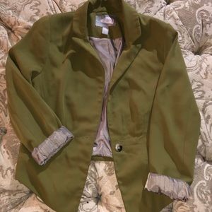 Forever21 Blazer (S)